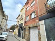 Casa en venta en Rubí, Centre. Finca en venta en el...