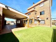 Casa en venta en Rubí, Els Avets Can Serrafossà Ximelis....