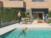 Casa en venta en Rubí, Mercat. Casas.