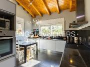 Casa en venta en Rubí, Sant Muç. Cómoda casa en una...