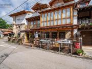 Casa en venta en Ruente. Negocio de hostelería y...
