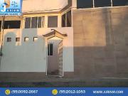 Casa en venta en Rumorosa, Cancún, Estado De México