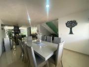 Casa en venta en Ruscello, Cancún, Aguascalientes