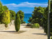 Casa en venta en S´Agaró Costa Brava. Casa elegante con...