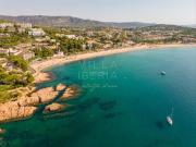 Casa en venta en S´Agaró Costa Brava. EXCLUSIVA VILLA EN...