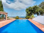 Casa en venta en S´Agaró Costa Brava. Fabulosa casa en...
