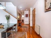 Casa en venta en Sabadell, Centre. CASA TIPO DÙPLEX EN...