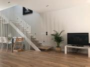 Casa en venta en Sabadell, Centre. Exclusiva vivienda...