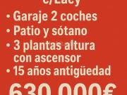 Casa en venta en Sabadell, Centre. SABADELL CENTRO VENDO...