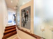 Casa en venta en Sabadell, Creu Alta. Casa cantonera a...