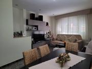 Casa en venta en Sabadell, Creu Alta. Casa con local en...