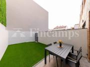 Casa en venta en Sabadell, Creu de Barberà. Casa de obra...