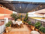 Casa en venta en Sabadell, Eixample. LUMINOSA CASA CON...