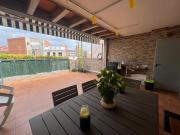 Casa en venta en Sabadell, La Plana del Pintor....