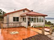 Casa en venta en Sada. FIN DE SEMANA CON VISTAS AL MAR....