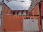 CASA EN VENTA EN SAGITARIO 4. ECATEPEC EDO. DE MEXICO