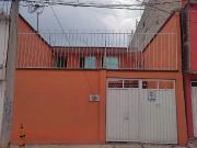 CASA EN VENTA EN SAGITARIO 4. ECATEPEC EDO. DE MEXICO