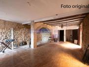 Casa en venta en Sagunt, Centro El Castillo. Inmueble...