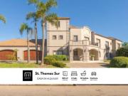 Casa En Venta En Saint Thomas, Canning