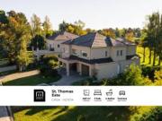 Casa En Venta En Saint Thomas Este, Canning