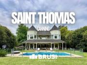 Casa 7 ambientes con pileta en venta en Saint Thomas Sur