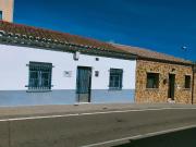 Casa en venta en Salamanca, Tejares Chamberí Alcades....