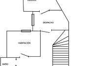Casa en venta en Salamanca, Tormes La Vega. Casas.