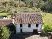 Casa en venta en Salas. Casa tradicional con jardín de...