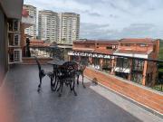 casa en venta en salida a armenia. Cod V19829