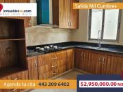 CASA EN VENTA EN SALIDA MIL CUMBRES, MORELIA