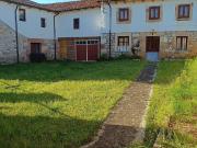 Casa en Venta en Salinas de Pisuerga