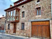 Casa en venta en Salinas de Pisuerga. Todo viaje empieza...