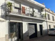 Casa en venta en Salobreña, Centro. Tradicional vivienda...
