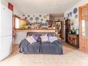 Casa en venta en Salobreña, Lobres. Cortijo en Salobreña...