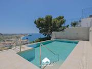 Casa en venta en Salobreña, Monte los Almendros El Pargo...