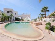 Casa en venta en Salobreña, Monte los Almendros El Pargo...