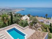 Casa en venta en Salobreña, Monte los Almendros El Pargo...