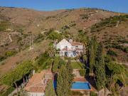 Casa en venta en Salobreña, Monte los Almendros El Pargo...