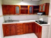 casa en venta en salomia. Cod V9062461