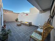 Casa en venta en Salteras. Casa totalmente reformada. Casas.