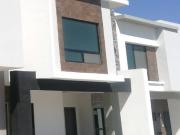 CASA EN VENTA EN SALTILLO