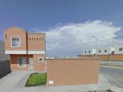 Casa en venta en Saltillo 2000, Saltillo, Coahuila de...