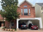 Casa en venta en Saltillo