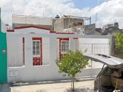 CASA EN VENTA EN SALTILLO