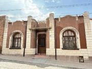 Casa en venta en Saltillo Centro, Saltillo, Coahuila de...