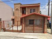 Casa en Venta en Saltillo, Coahuila