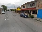 CASA EN VENTA EN SALTILLO COAHUILA COL. RODRIGUEZ GUAYULERA