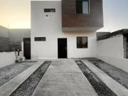 Casa en Venta en Saltillo, Coahuila Nueva Imagen