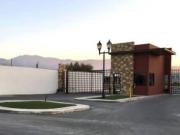 Casa en venta en Saltillo Norte