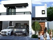 Casa en venta en Saltillo Norte